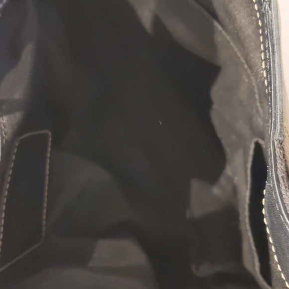 Authentic Coach Purse - Picture 5 of 10